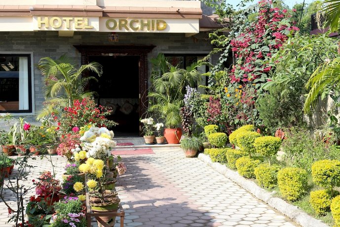 Hotel Orchid Pokhara